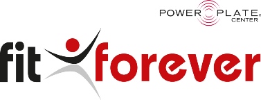 Fit Forever Logo